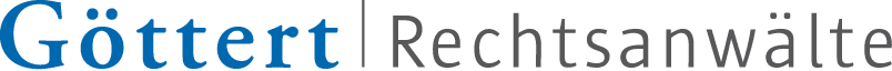Göttert | Rechtsanwälte